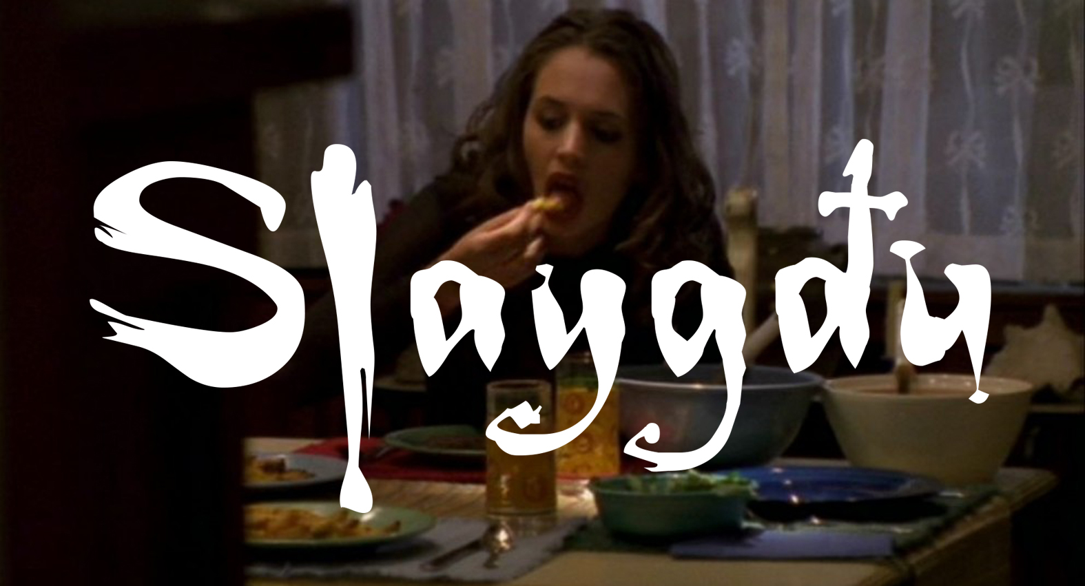 SLAYGÐU S03E03: Buffy öðlast trú